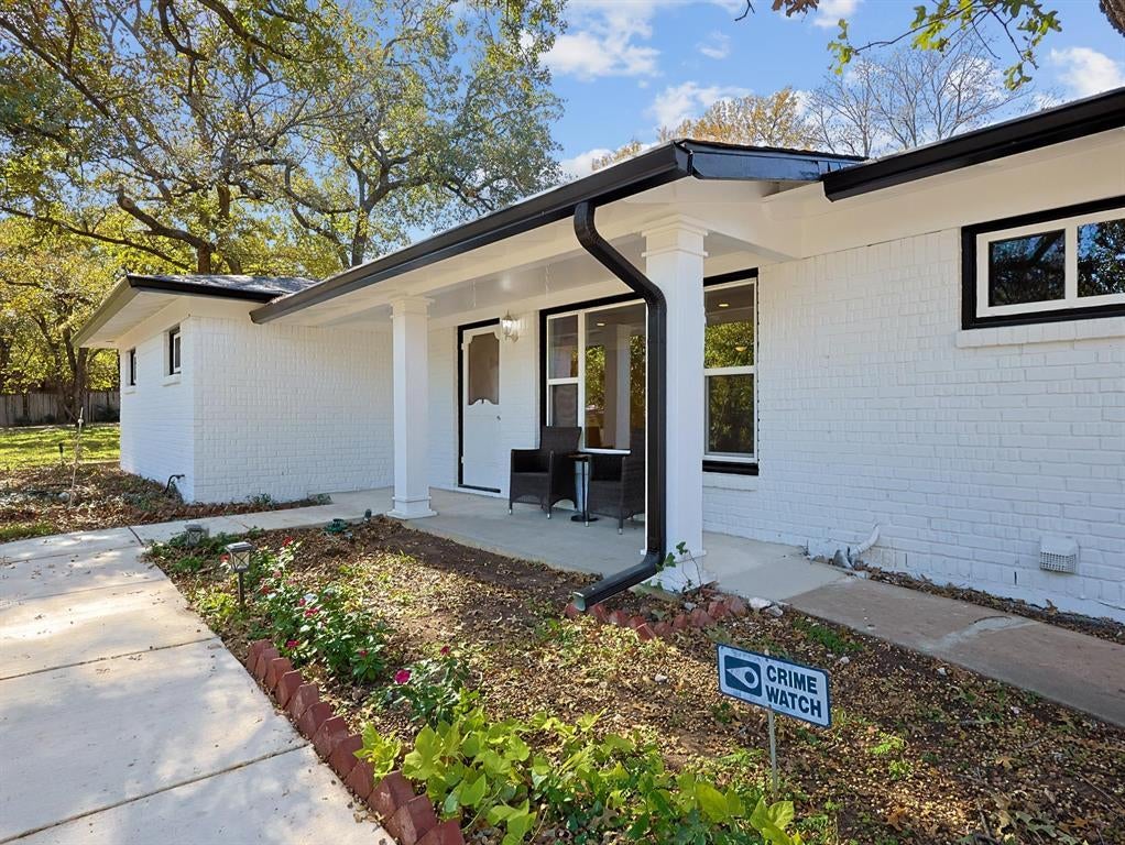 2104 Montclair Drive, Fort Worth