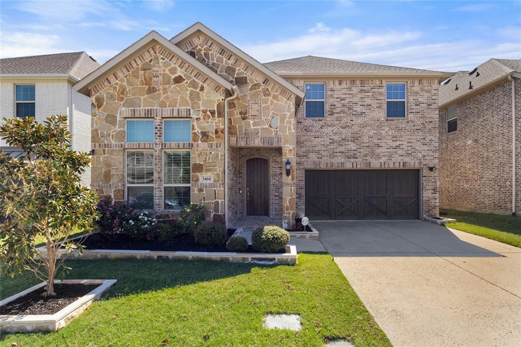 3404 Calico Drive, Irving