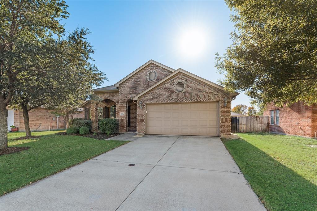103 Rambling Way, Forney