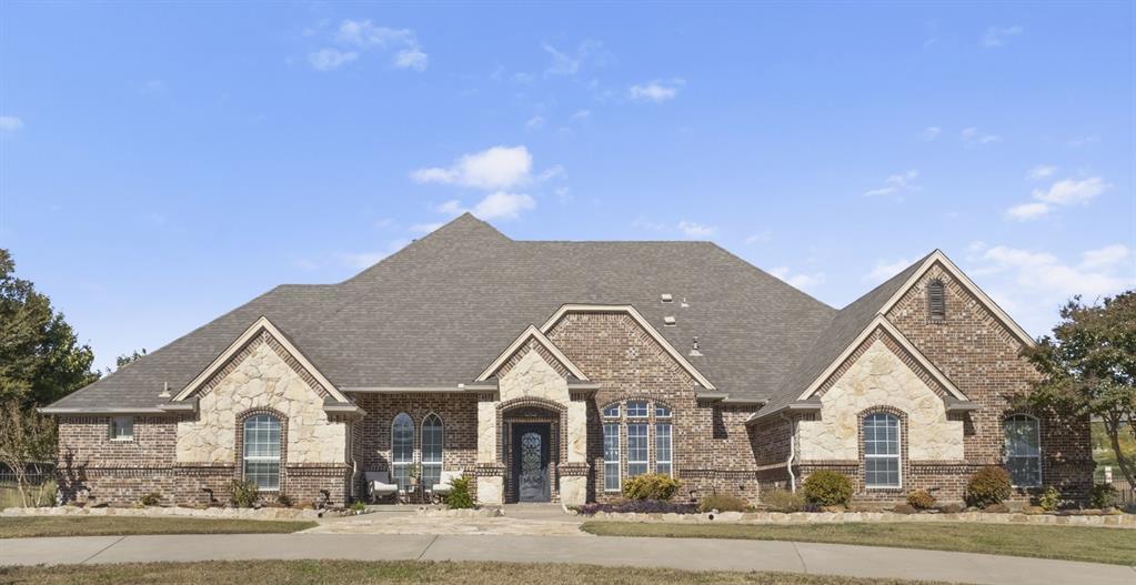 3517 Grants Landing, Fort Worth