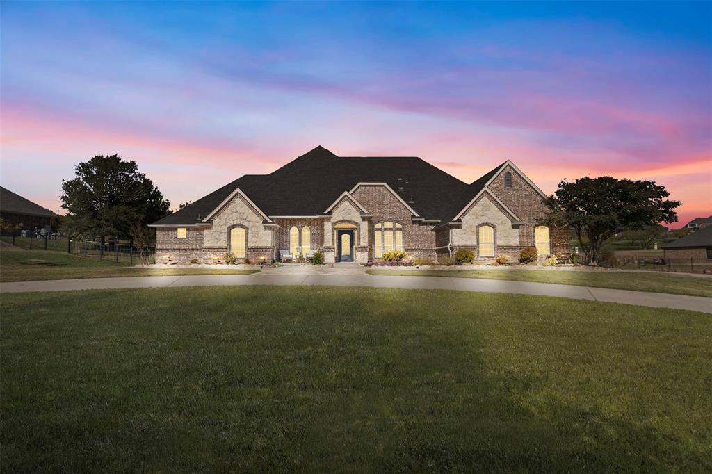 3517 Grants Landing, Fort Worth