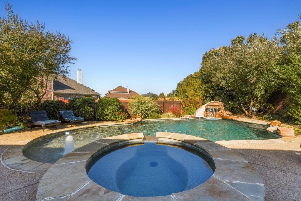 11912 Golden Bell Lane, Frisco