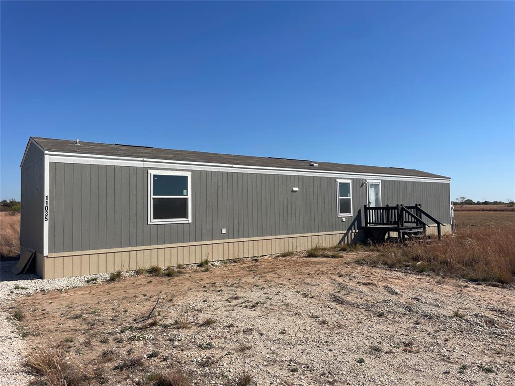 11035 Pvt 316, Hawley