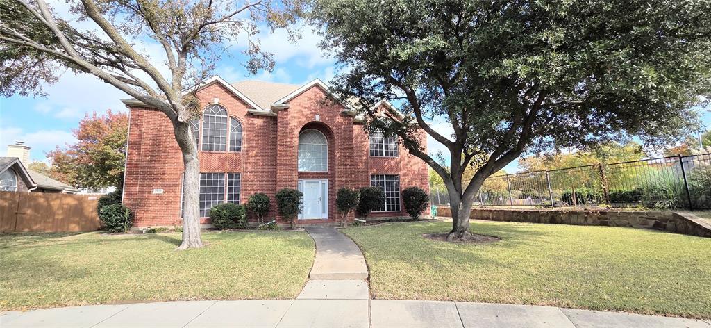 2825 Flamingo Lane, Plano
