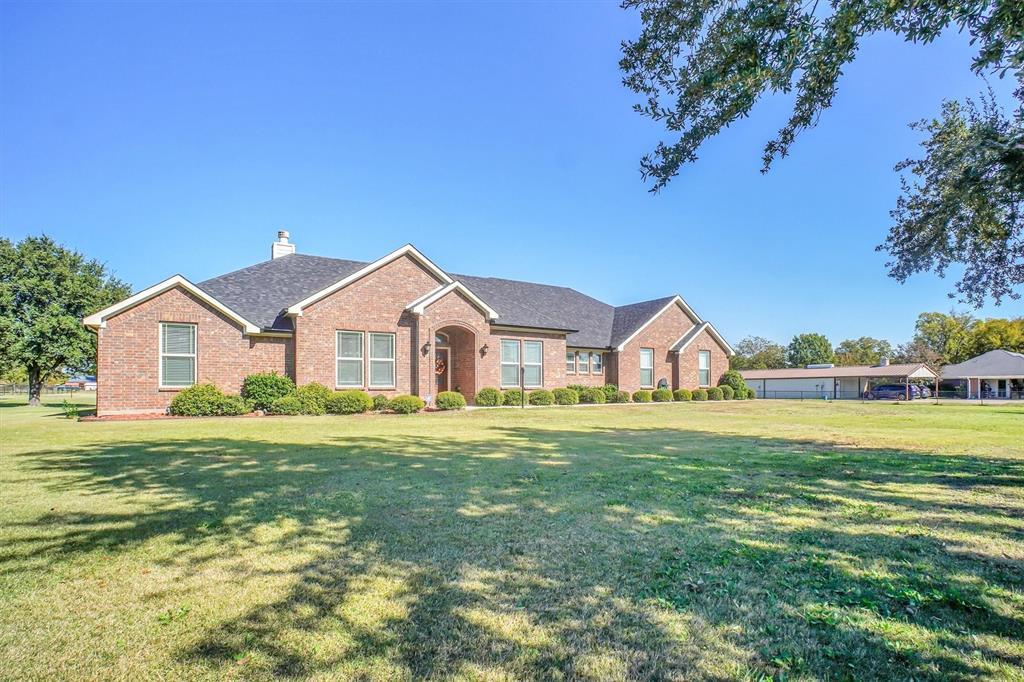 14095 Pecan Lane, Forney