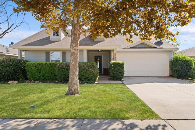 9609 George Bush Drive, McKinney