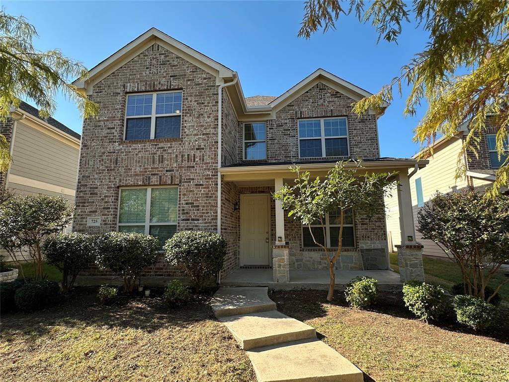 725 Hartsfield, Aubrey