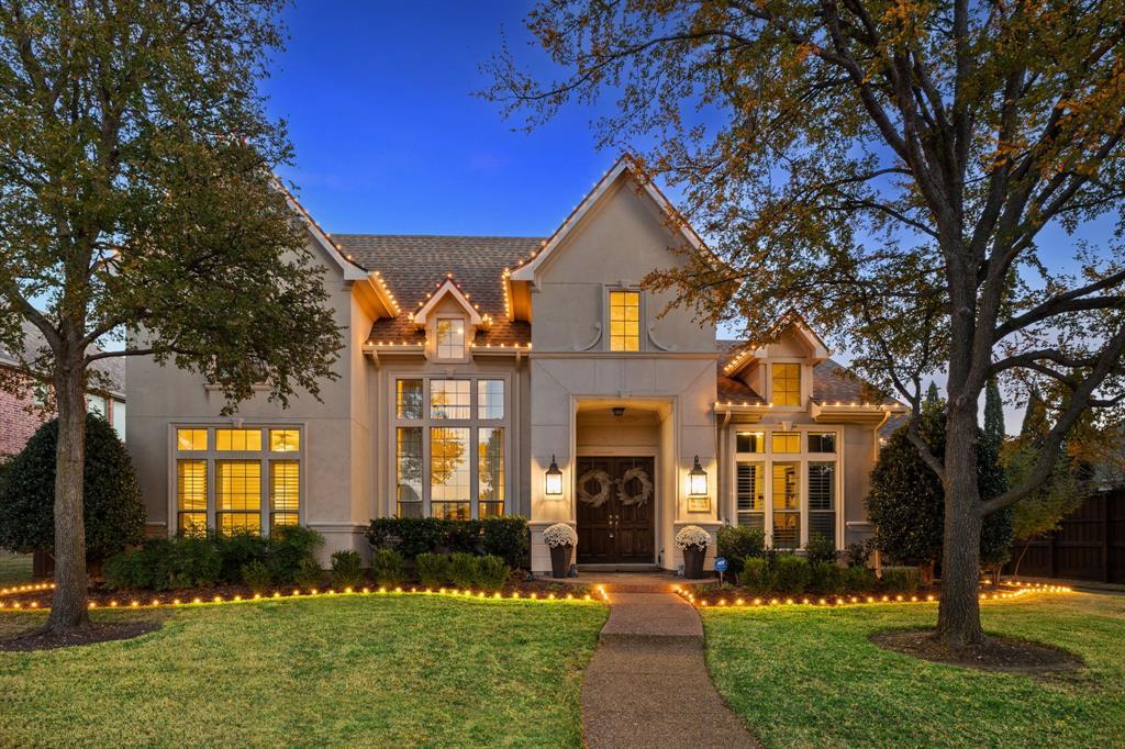 5169 Oakhurst Lane, Frisco