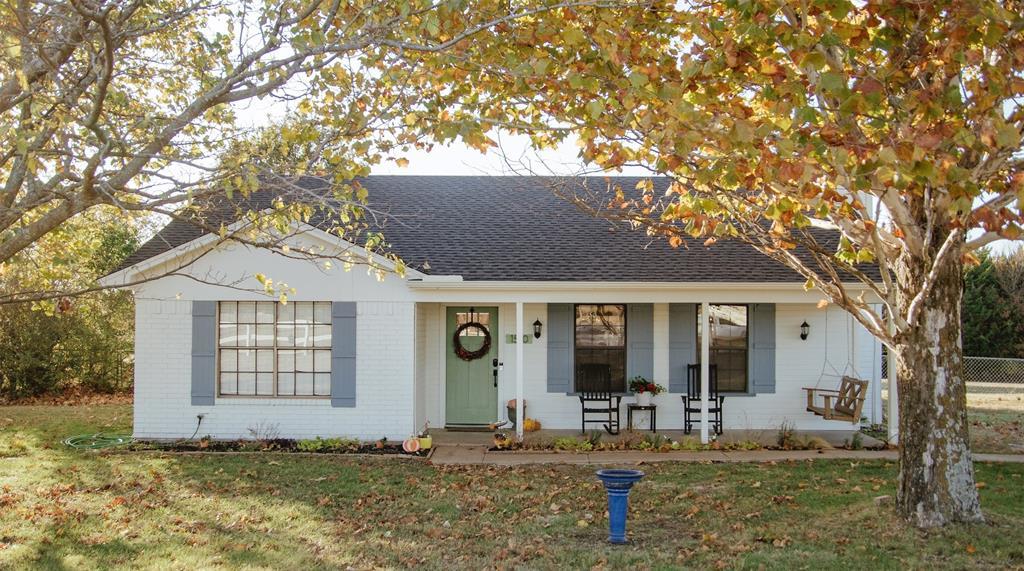 1510 Traildust Drive, Lowry Crossing