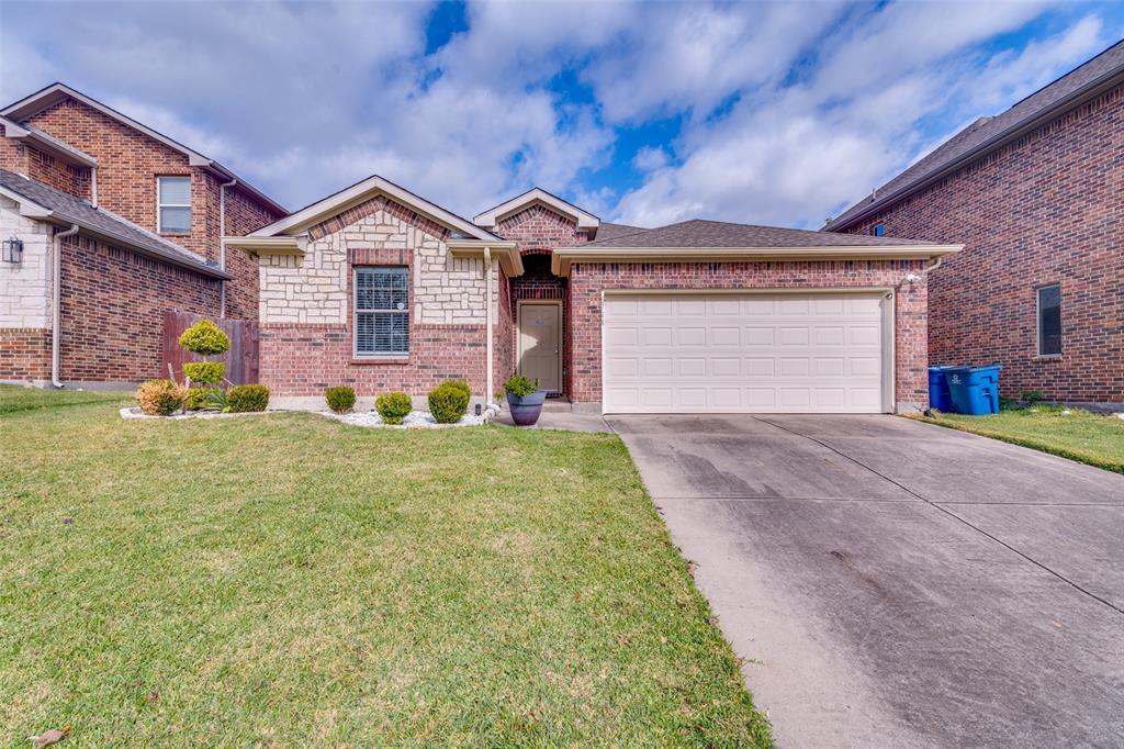 6714 Windward View Drive, Rowlett