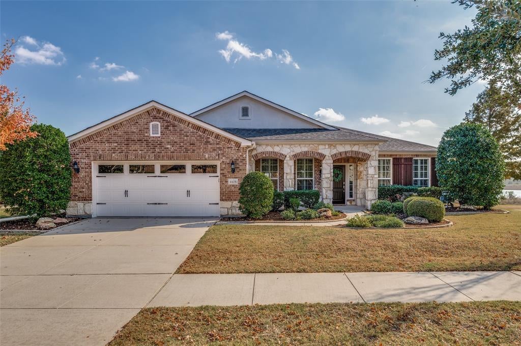 1175 Harbor Springs Drive, Frisco