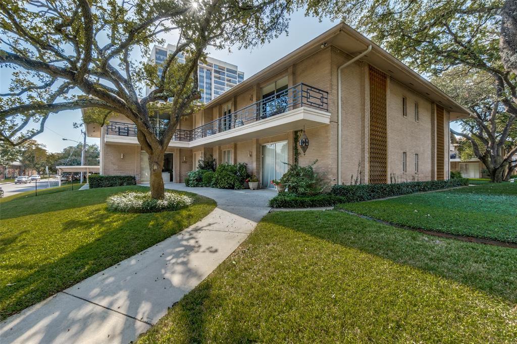 6332 Bandera Avenue A, Dallas