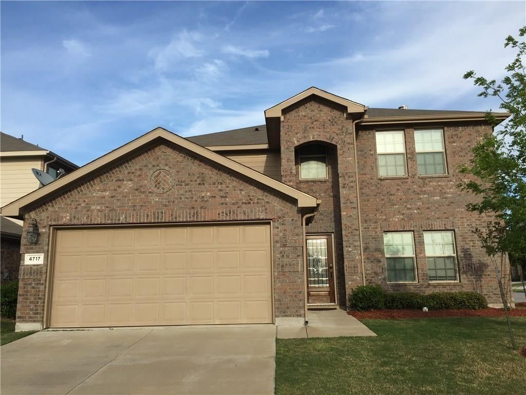 4717 Lathem Drive, Frisco