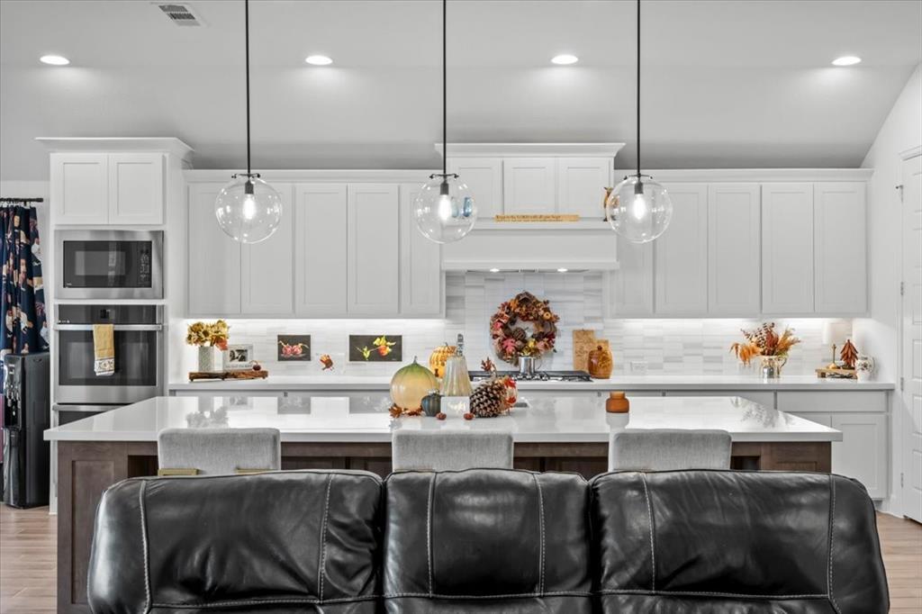 201 Barn Swallow Drive, Celina