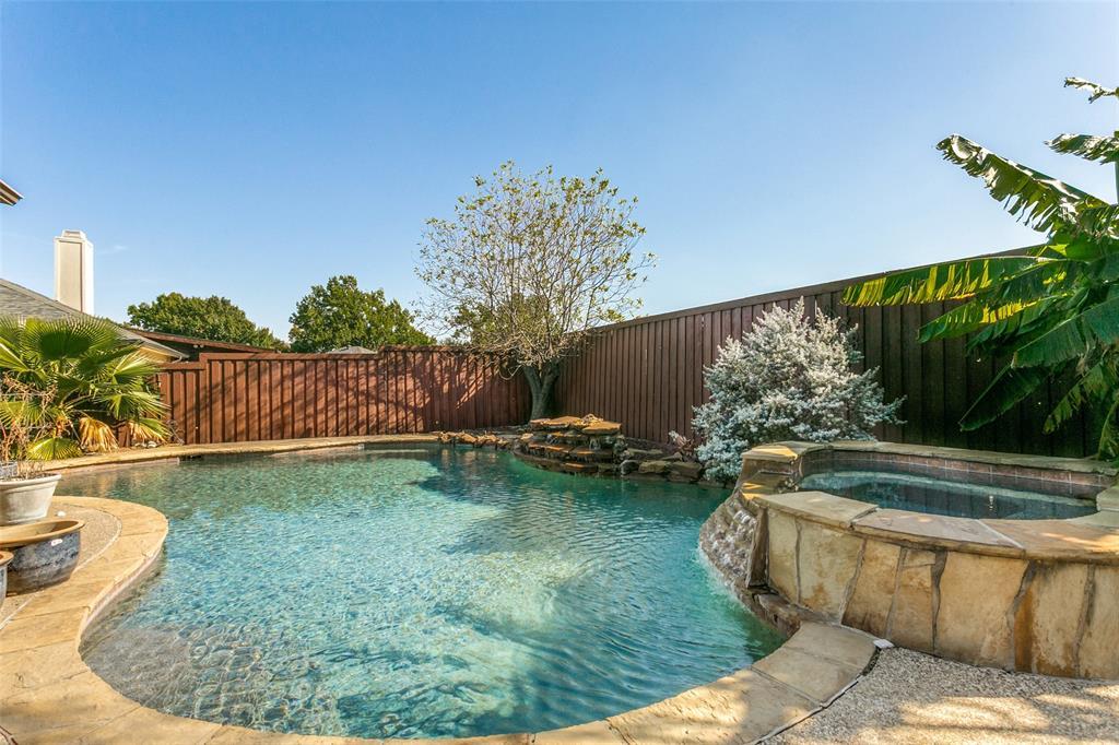 319 Ashley Drive, Coppell