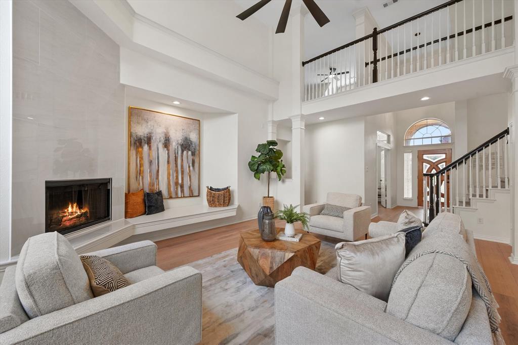 1509 Redeemer Road, Allen