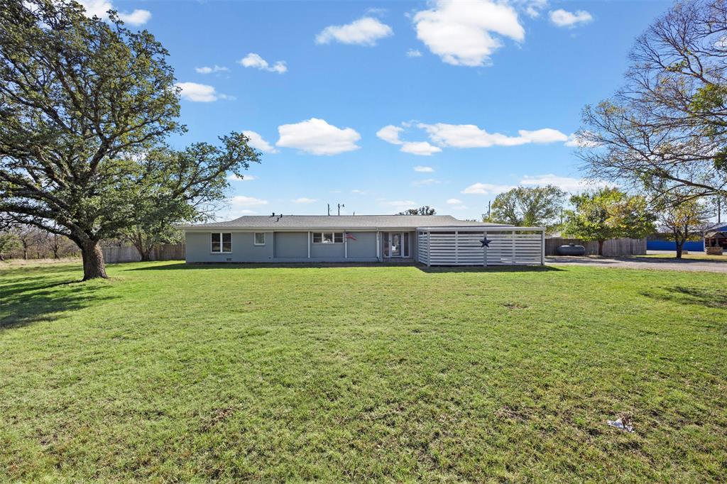 3610 Lakeshore Drive, Weatherford