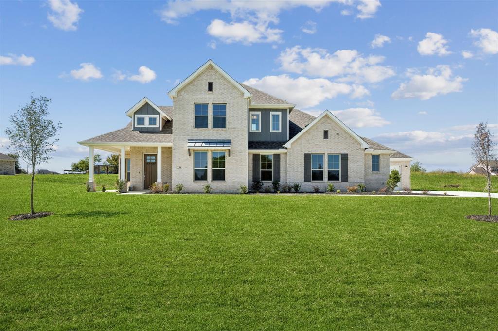 230 Roper Road, Waxahachie