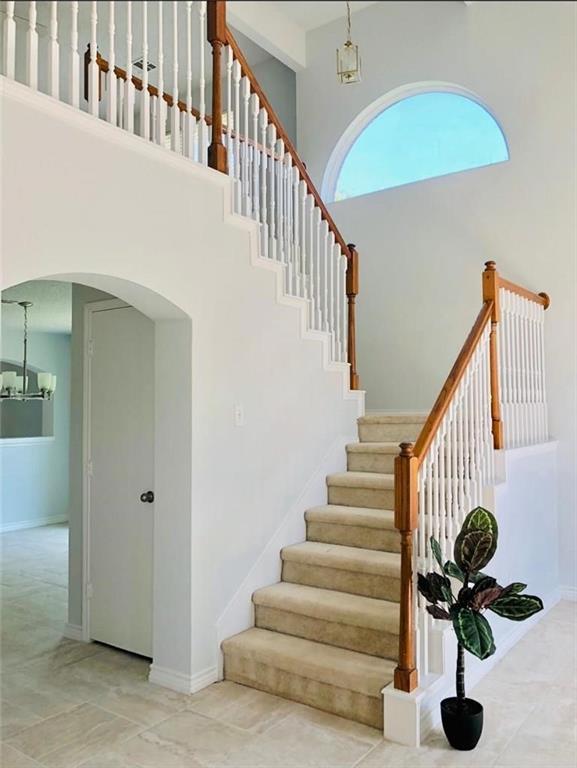 7801 Cousteau Drive, Rowlett