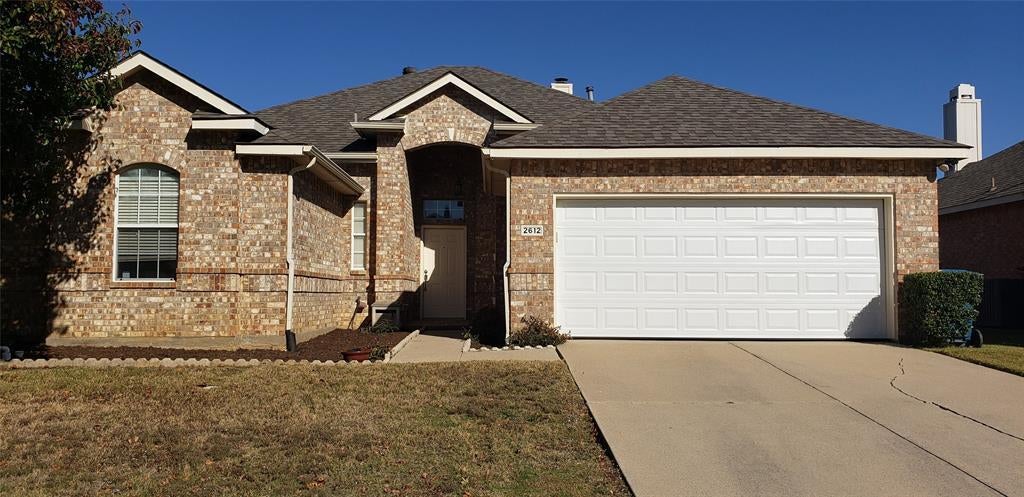2612 Timberhill Drive, Flower Mound