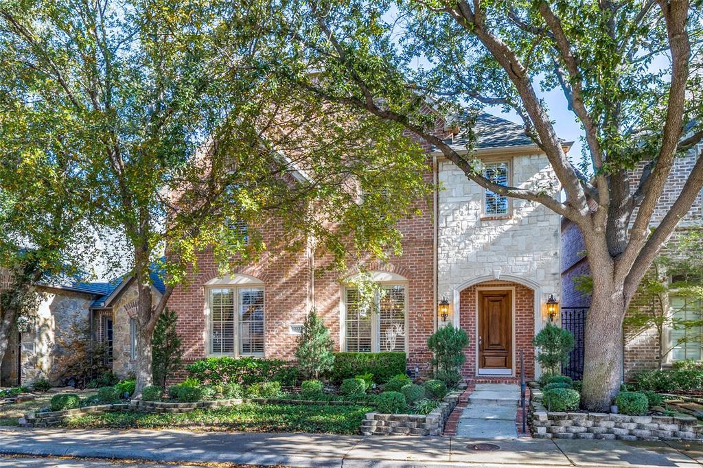 12222 Park Bend Drive, Dallas