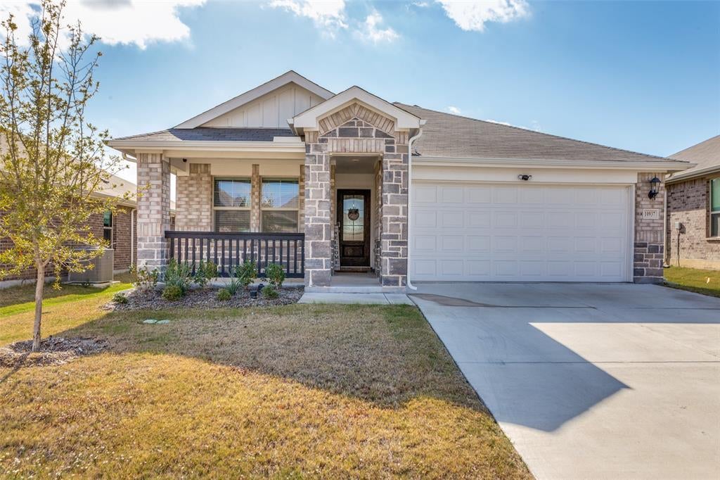 10937 Texanum Trail, Fort Worth