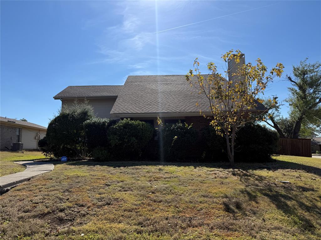 1700 Hartford Drive, Carrollton