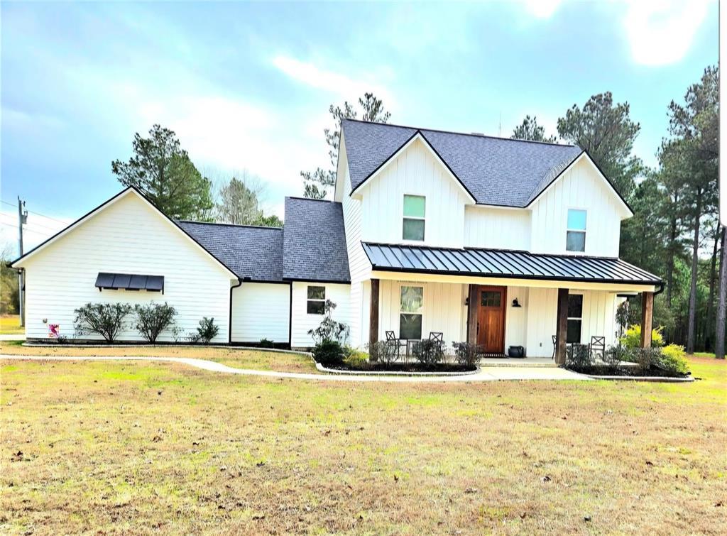 363 Bella Court Pvt Drive, Frierson
