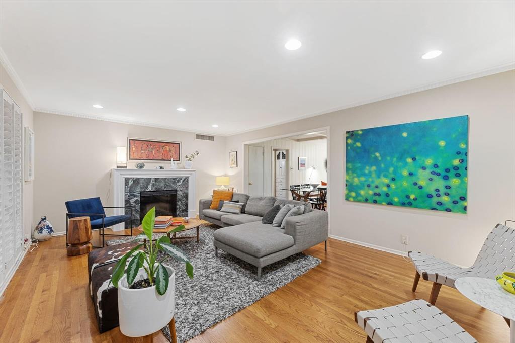 6135 Bandera Avenue A, Dallas