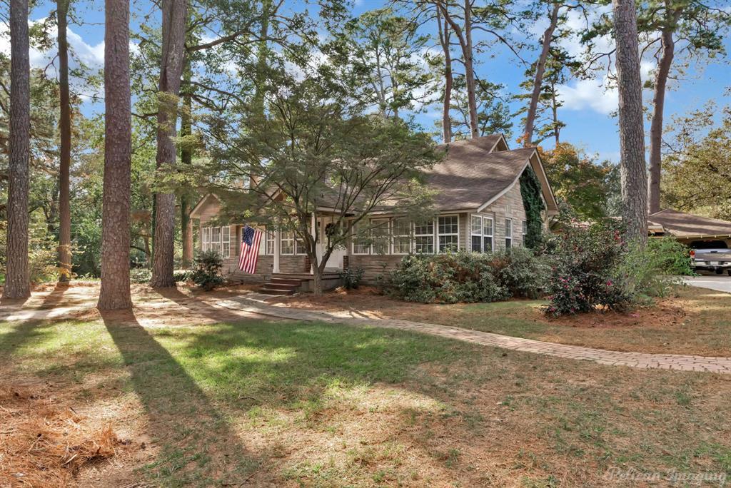 716 Jenkins Road, Shreveport