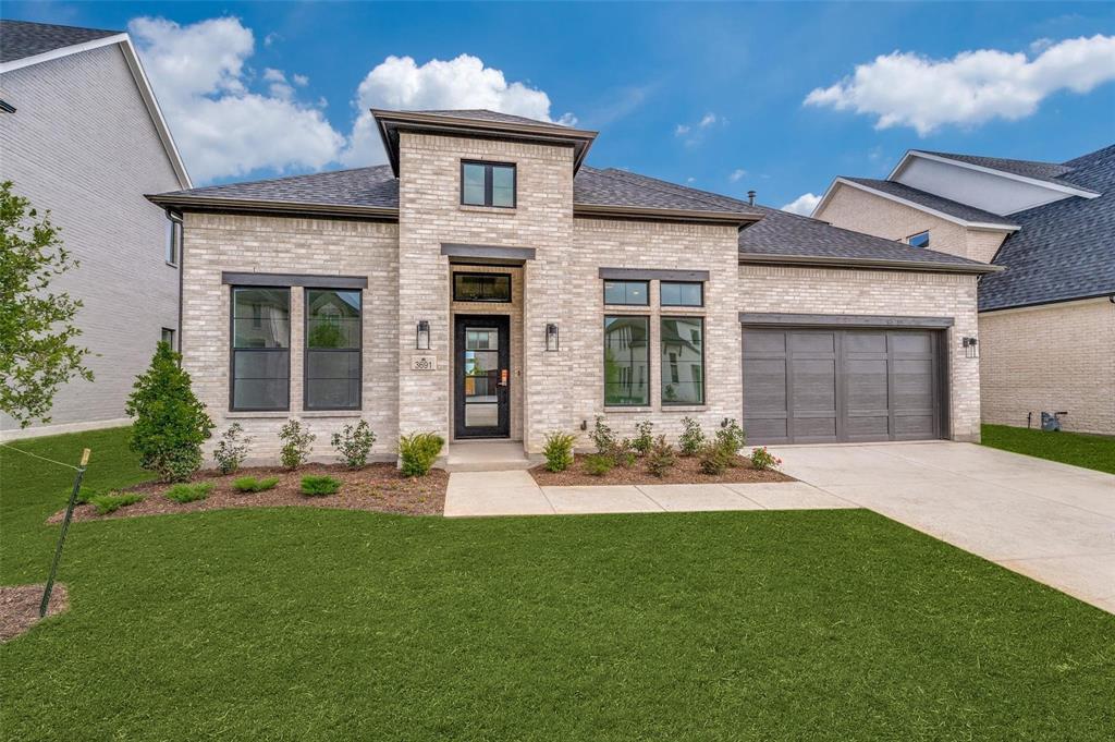 3691 Spruce Hills Street, Frisco