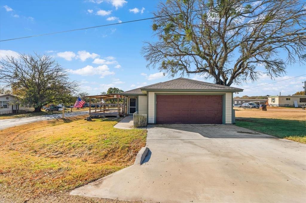 5532 Highview Drive, Granbury