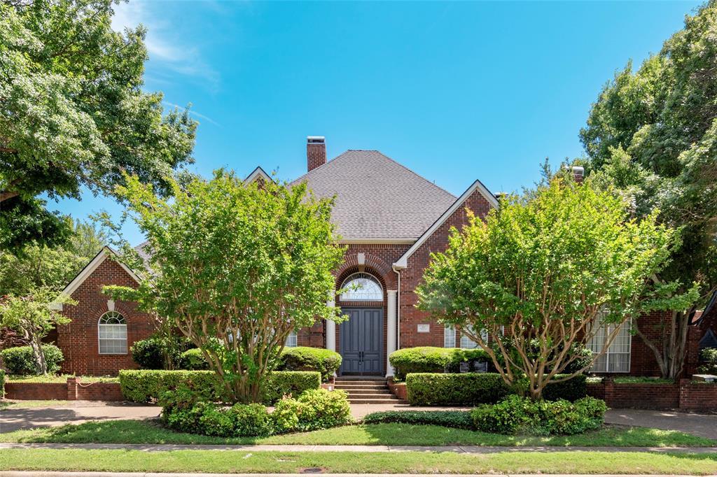 6504 Myrtle Beach Drive, Plano