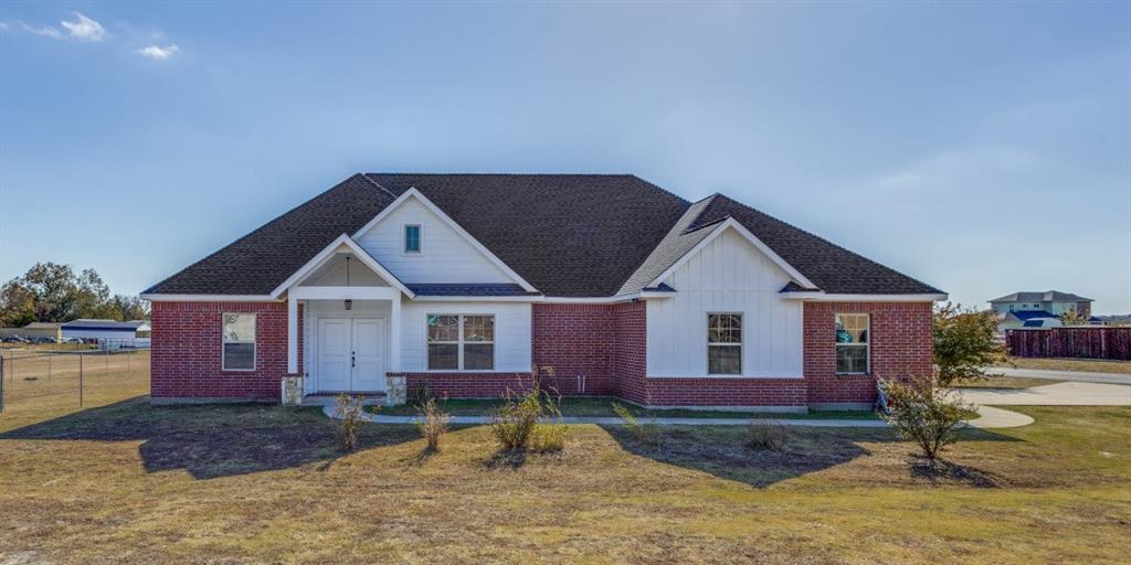 1009 Overland Trail, McKinney