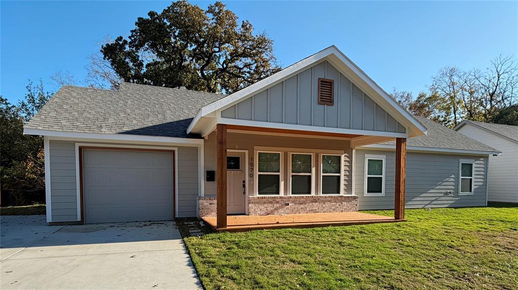 1570 Panama Place, Dallas