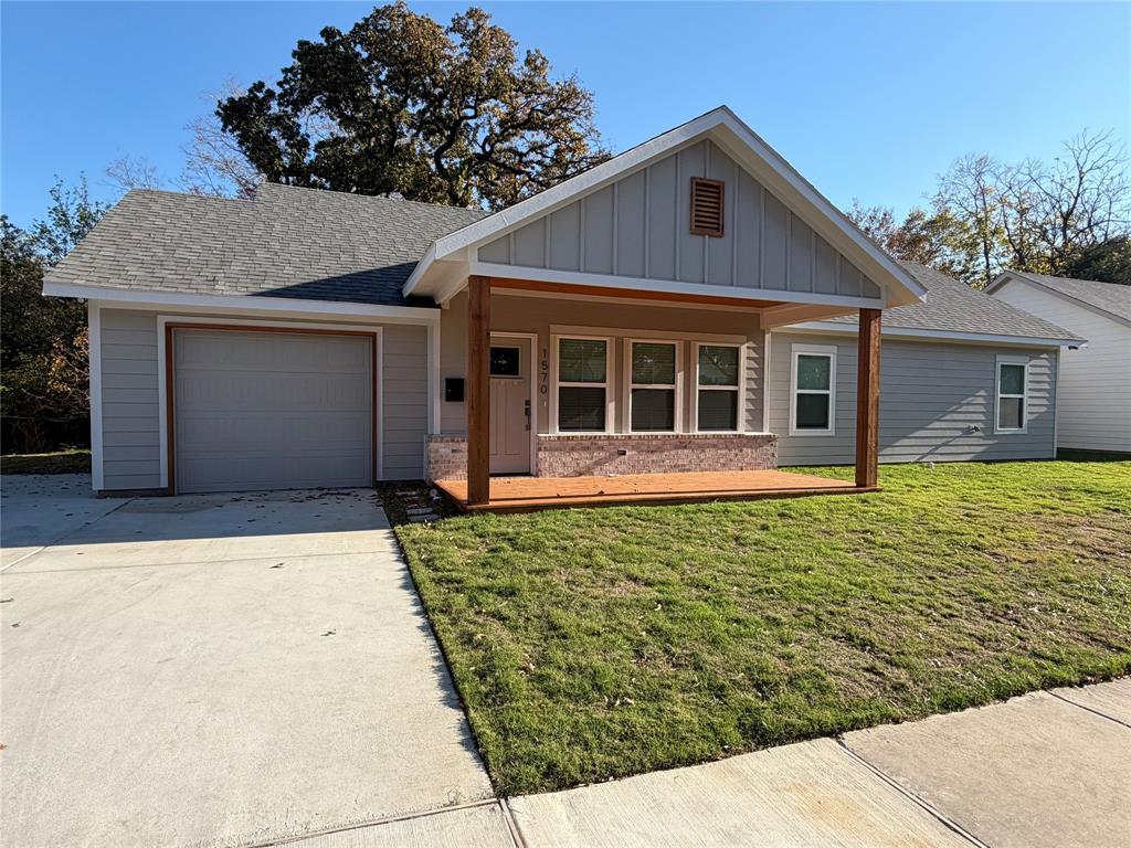 1570 Panama Place, Dallas