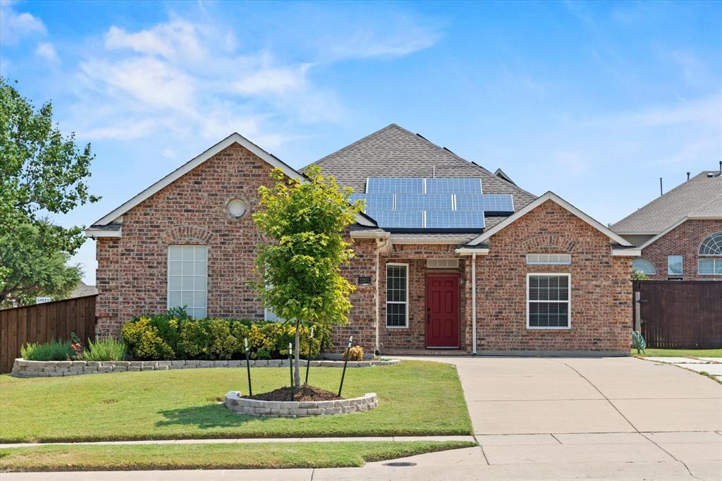 2201 Orchid Drive, McKinney