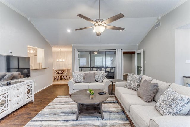 933 Matilda Drive, Plano