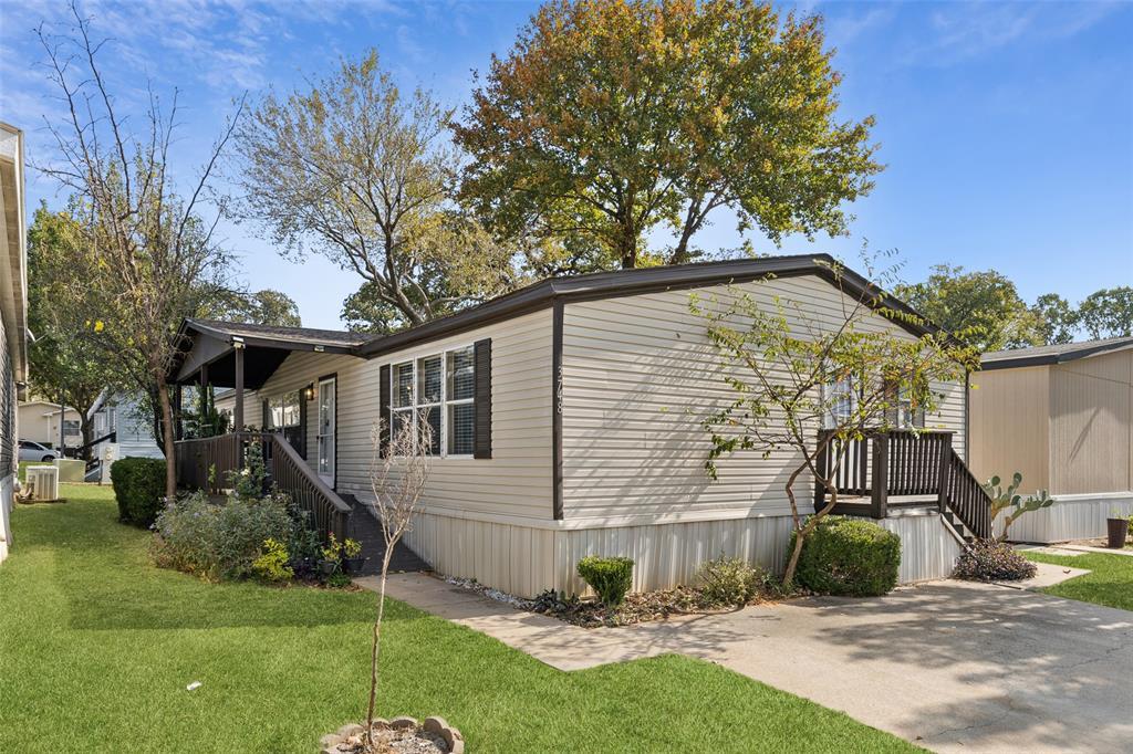 3748 Trinity Hills Lane, Fort Worth