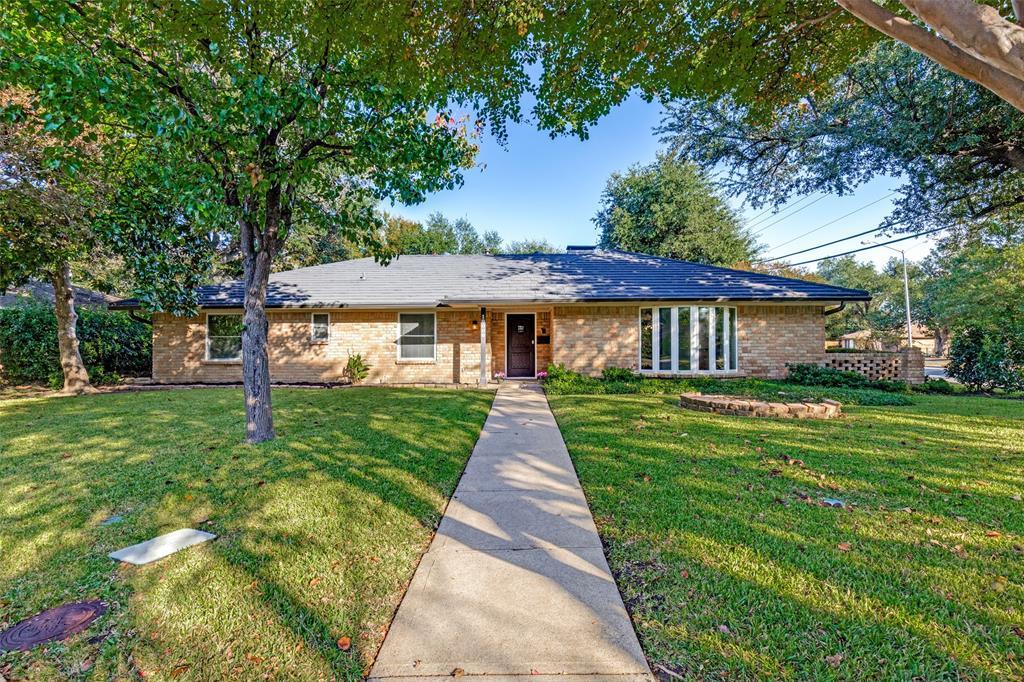 10008 Tim Tam Circle, Dallas