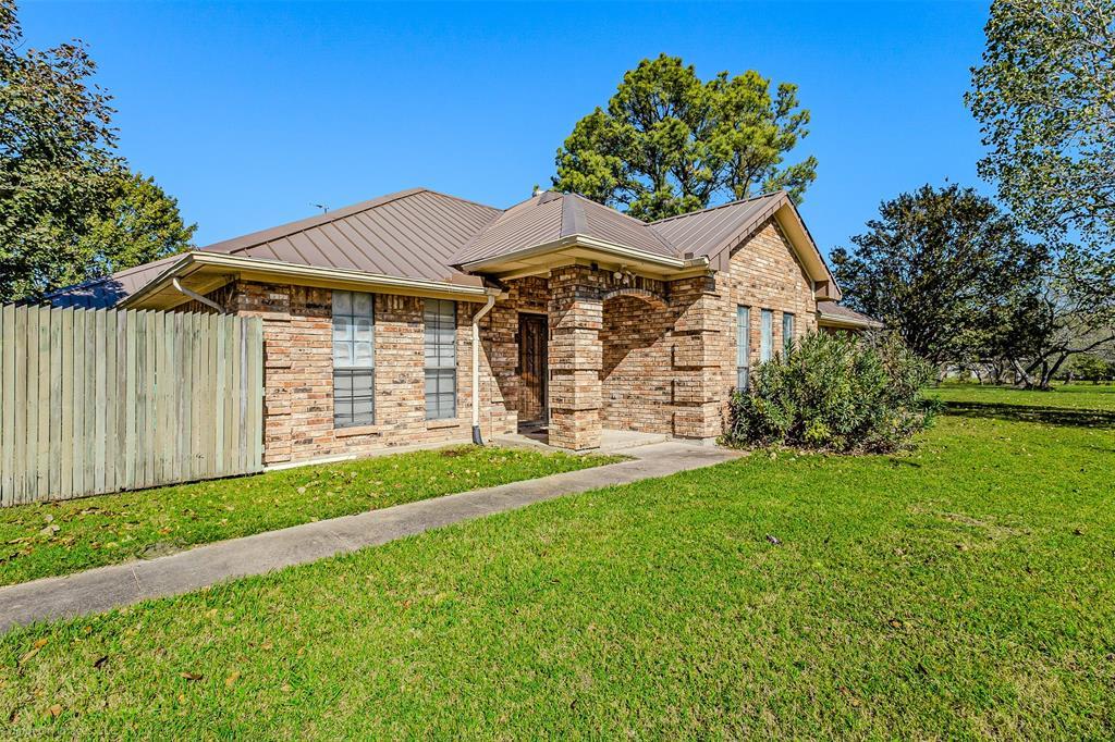 6442 State Highway 276 W, Royse City
