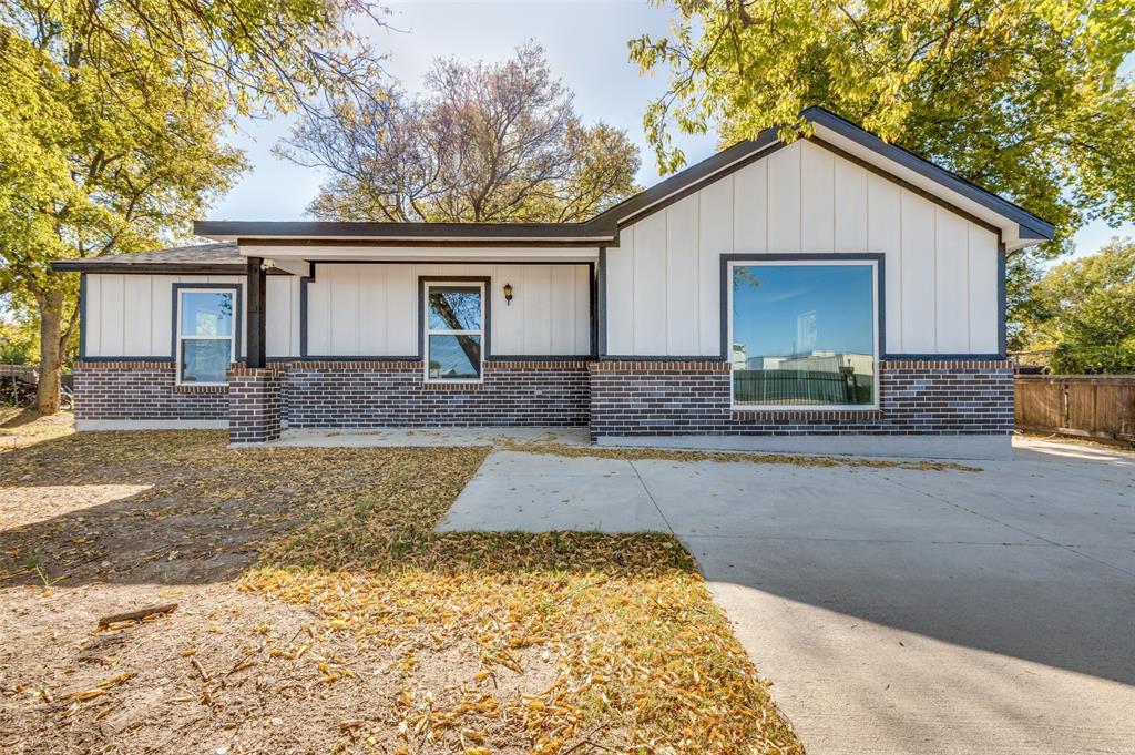 5728 Wilkes Drive, Fort Worth