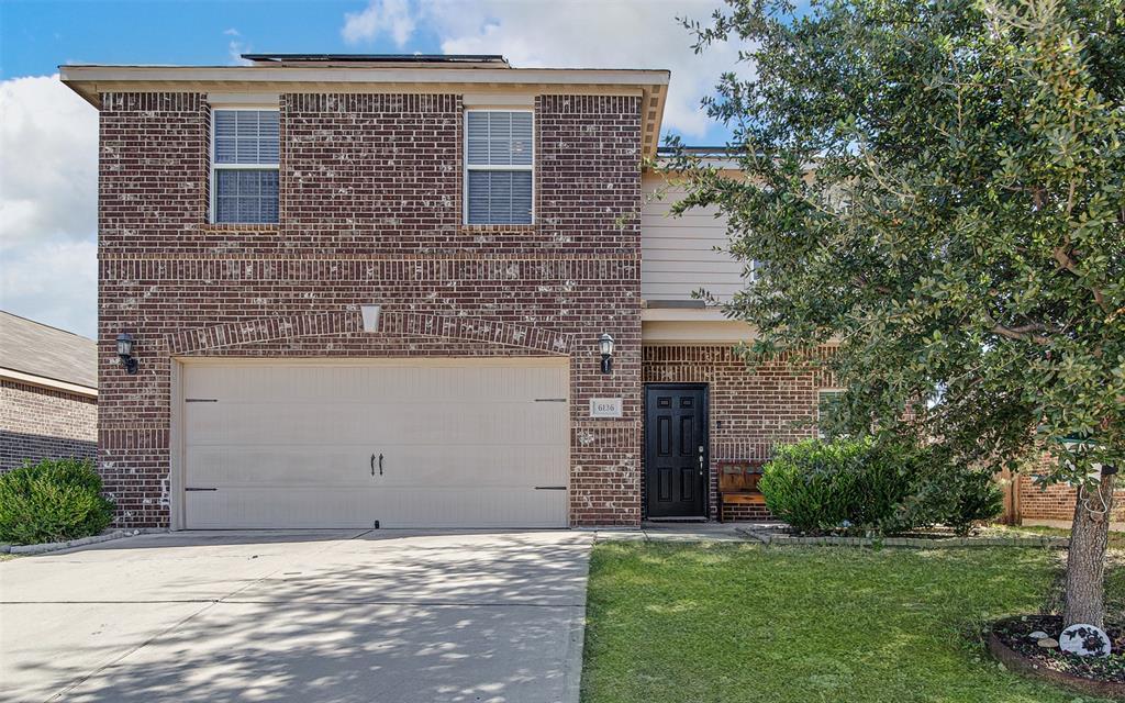 6136 Nathan Creek Drive, Fort Worth