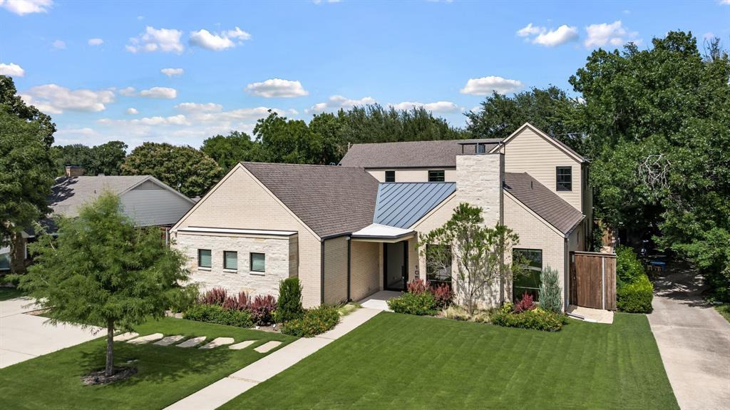 10510 Les Jardins Drive, Dallas