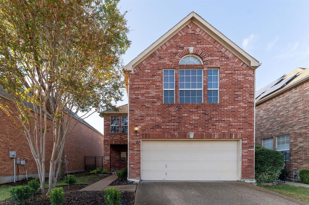 532 Silver Maple Drive, Irving