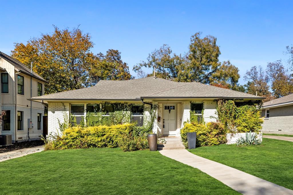 6145 Marquita Avenue, Dallas