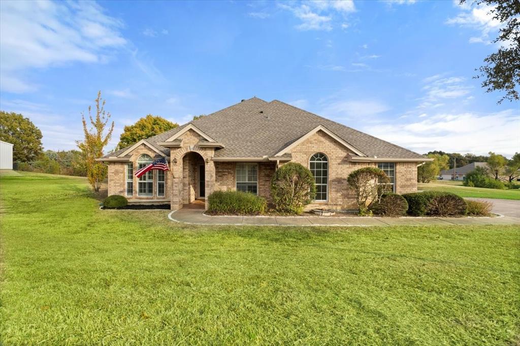 4317 Del Ridge Road, Fort Worth