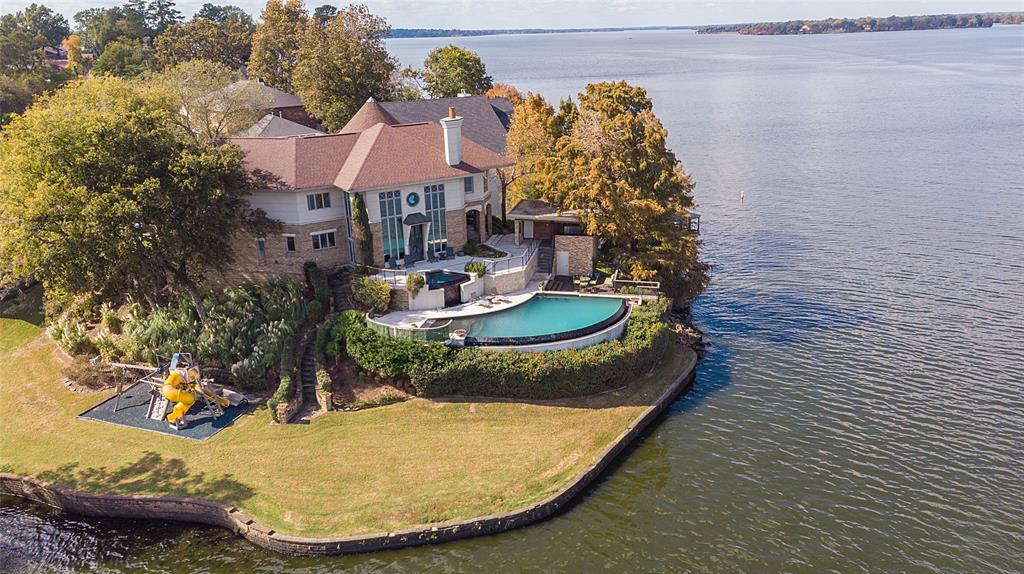 7 Lake Point Place, Shreveport