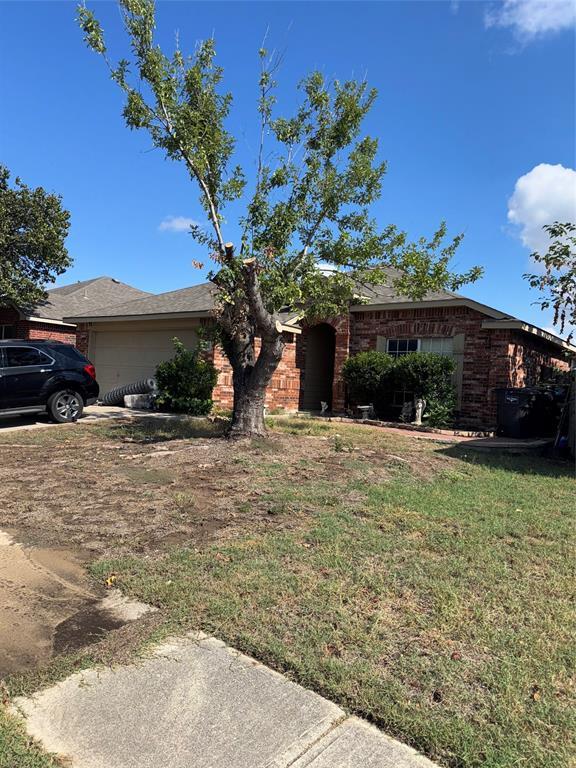 4712 Barnhill Lane, Fort Worth