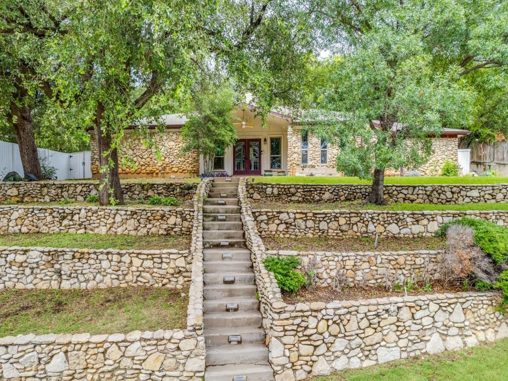 405 Chandler Lake Road, Fort Worth